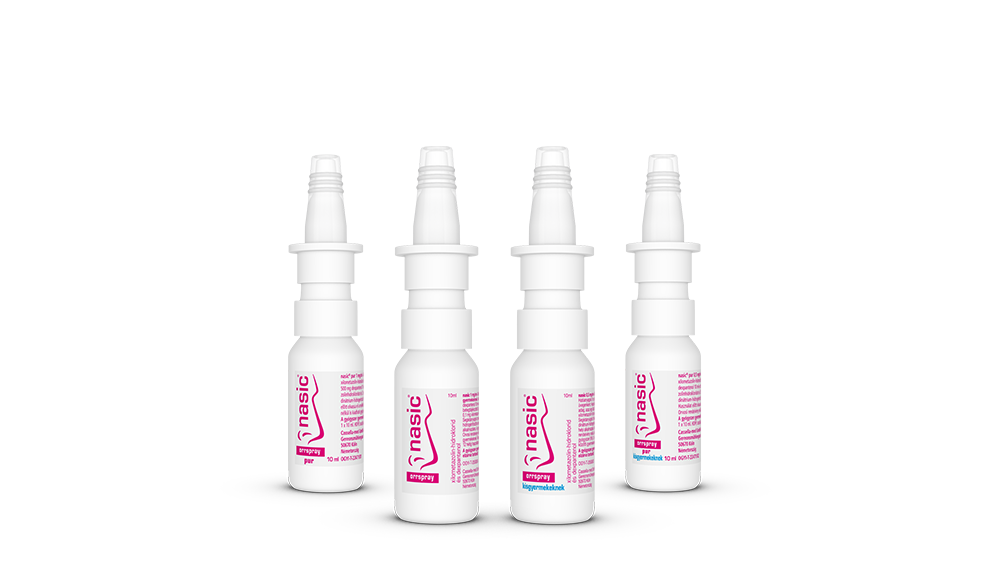 A termékek A termékek