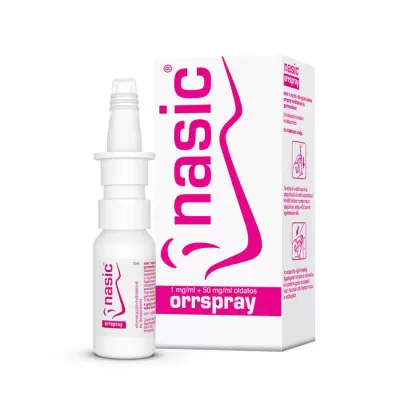 nasic®
