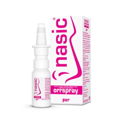 nasic® pur