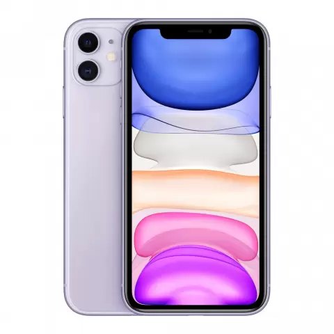 Apple iPhone 11 64GB