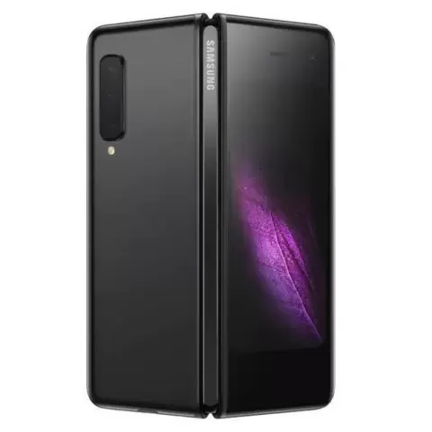Samsung Galaxy Z Fold 2 5G 12GB/256GB Dual SIM (SM-F916)